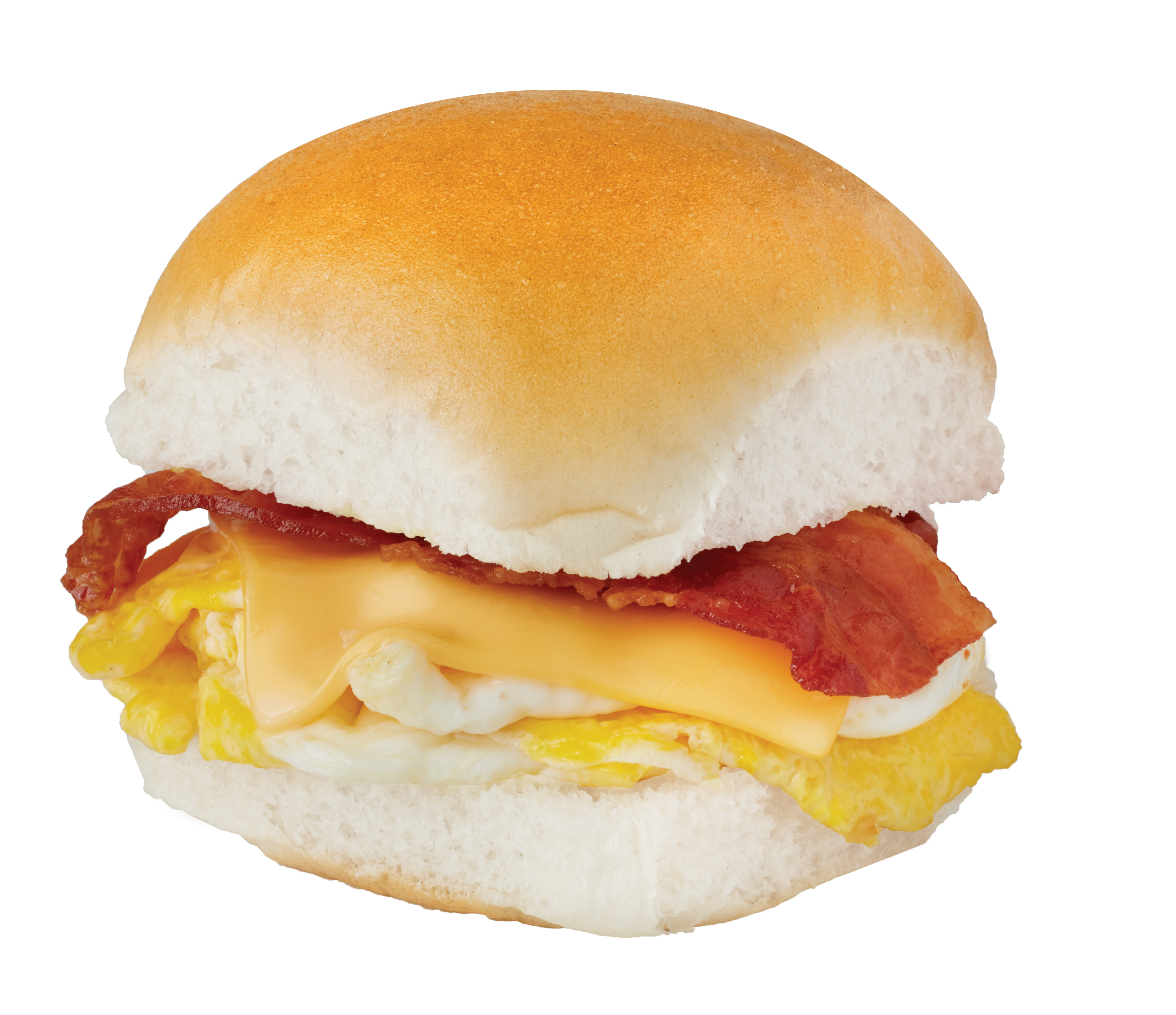 White Castle Breakfast Sliders