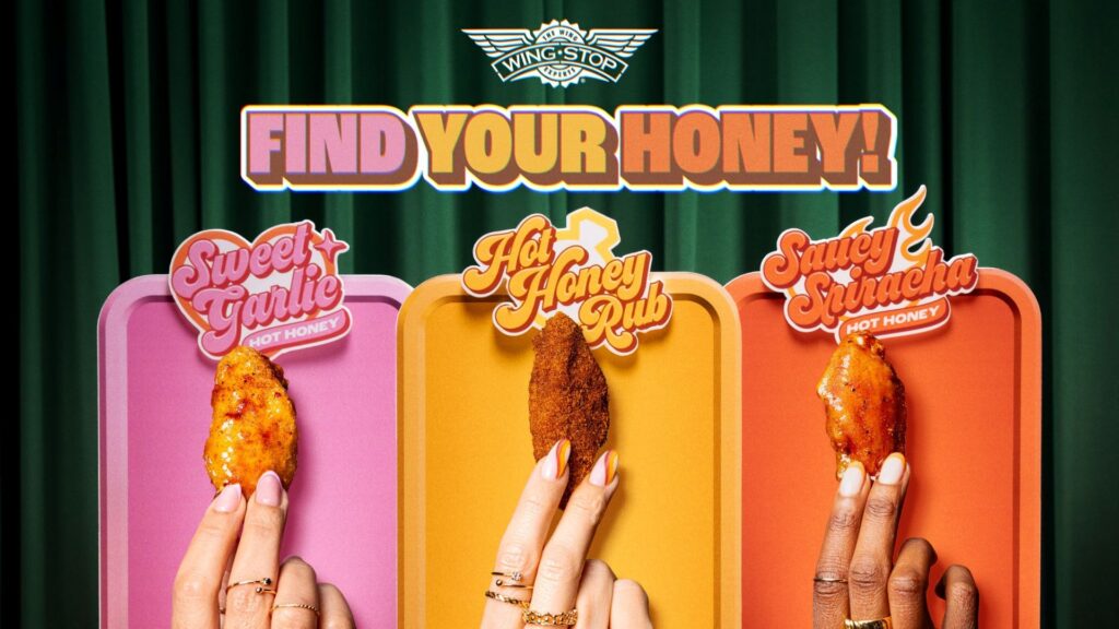 Hot Honey Trio