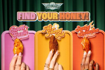 Hot Honey Trio