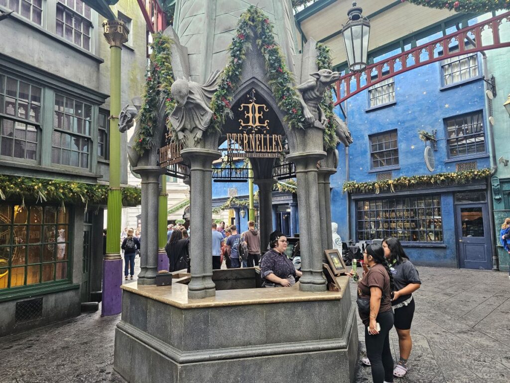 Wizarding World House Lollies