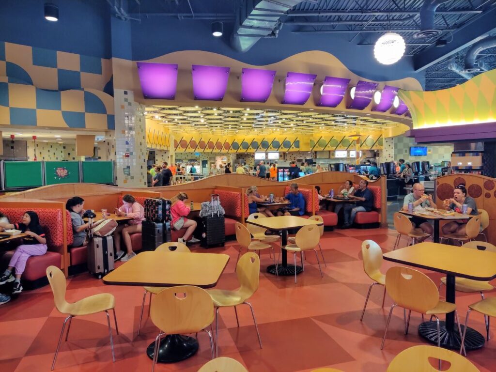 Disney's Pop Century