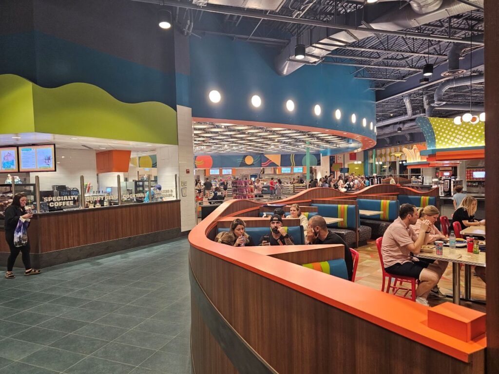 Disney's Pop Century