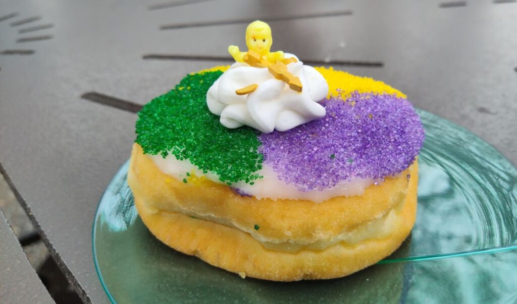 King Cake
