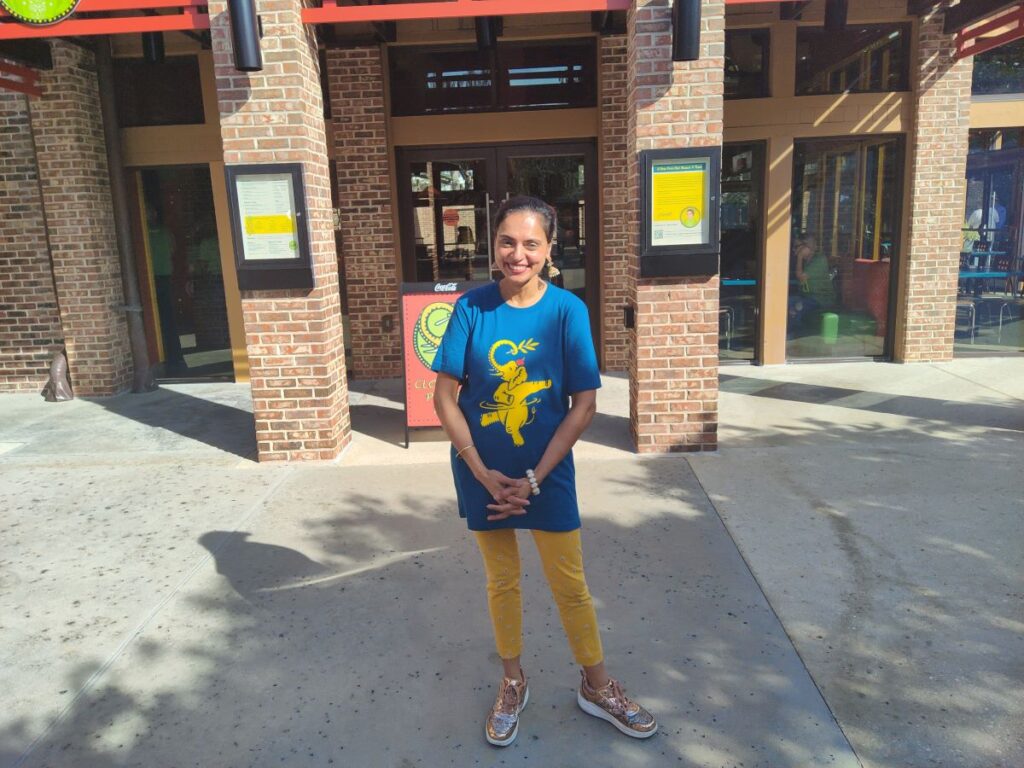 Maneet Chauhan