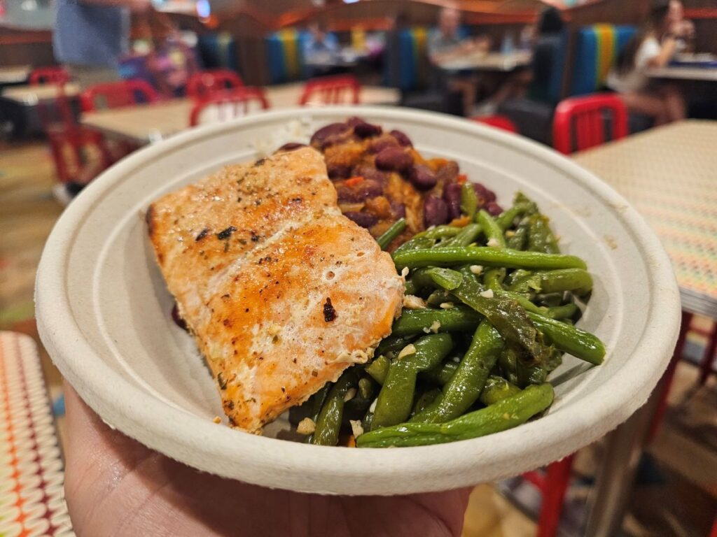 Everything POP Salmon