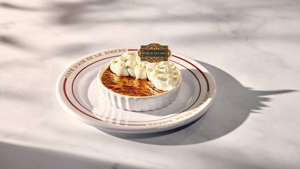 Butterbeer Season at Universal 