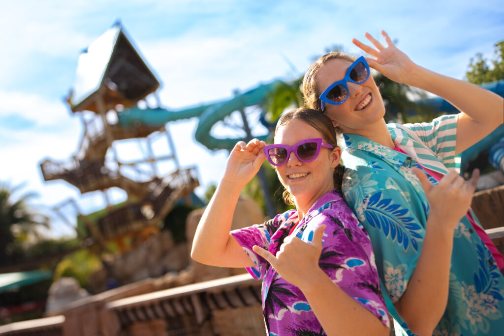 Aloha to Summer 2026