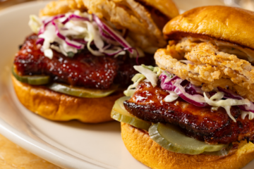 Cheesecake Factory New Menu