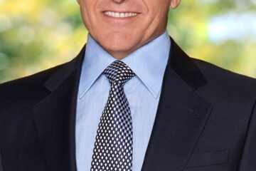 Bob Iger LA28
