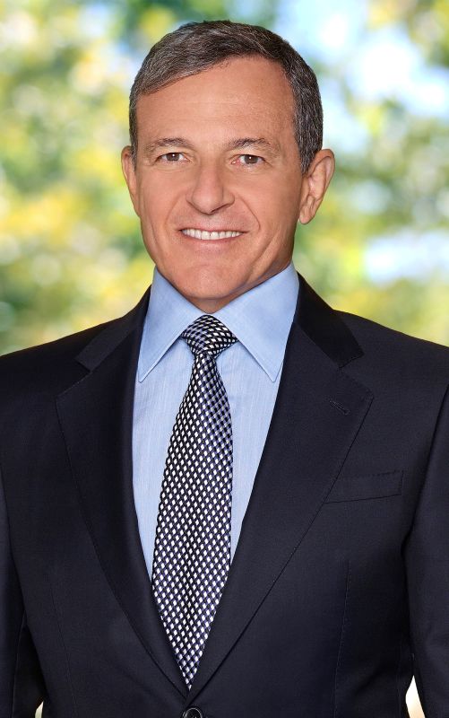 Bob Iger LA28