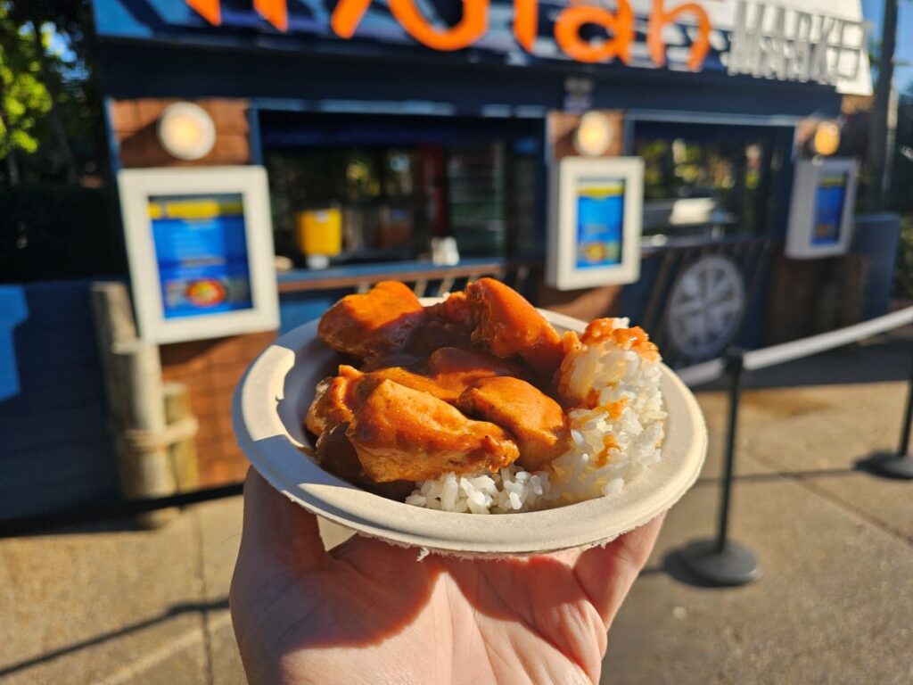 Seven Seas Food Festival