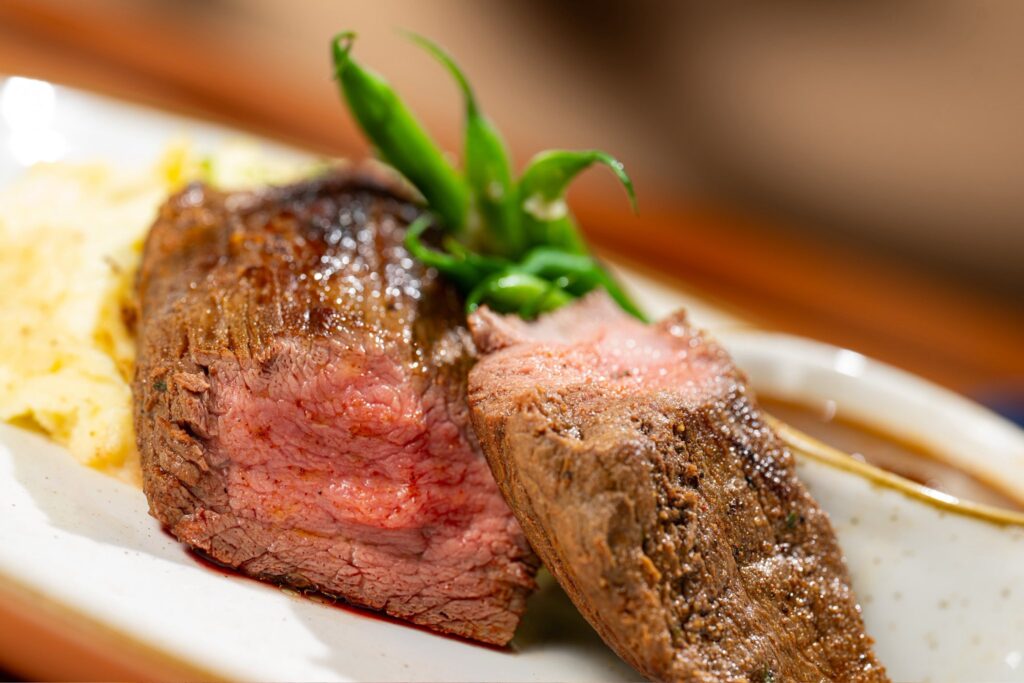Boatwright’s Dining Hall menu