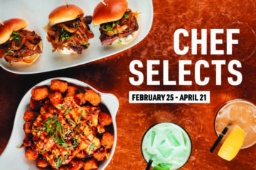 City Works Chef Selects