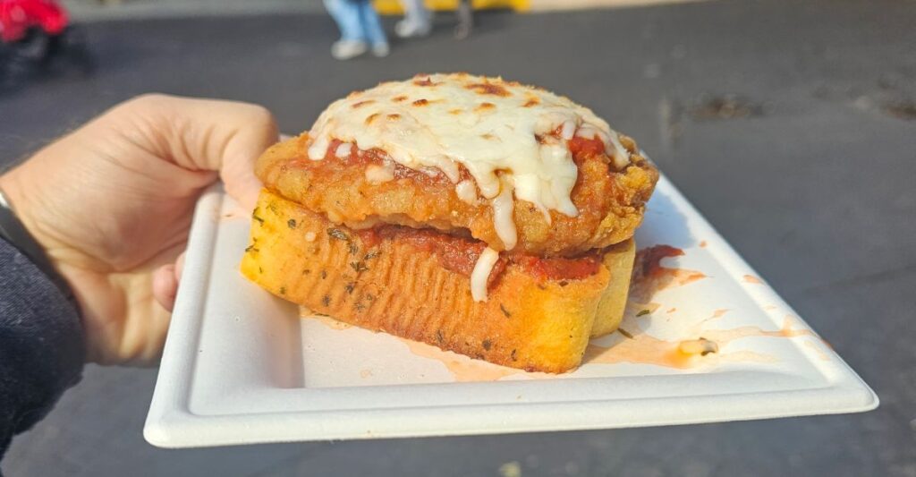 Seven Seas Food festival