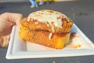Seven Seas Food festival