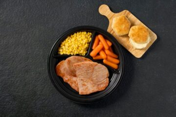 Cracker Barrel spring menu