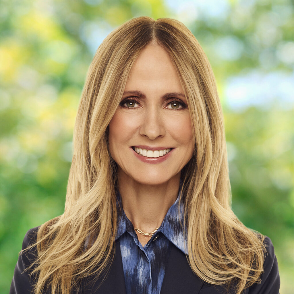 Dana Walden