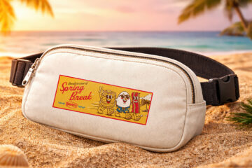 Denny’s Spring Break Pass