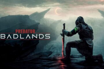 Disney Predator Badlands ad