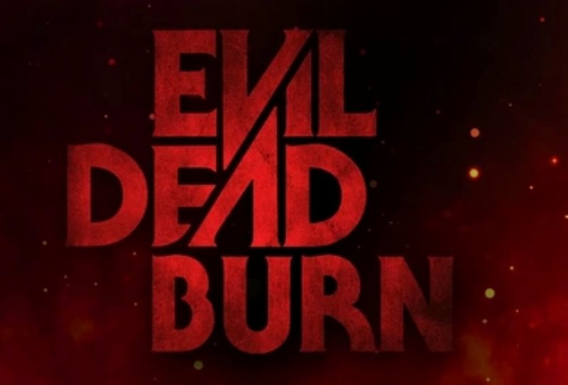 Evil Dead Burn House maybe coming to HHN 35