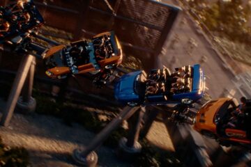 Fast Furious Hollywood