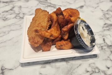 Seven Seas Food Festival
