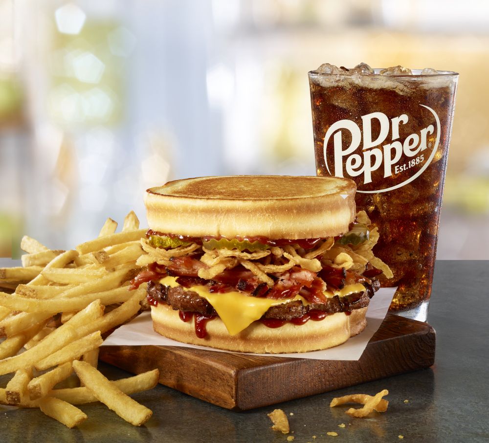 Hardee's