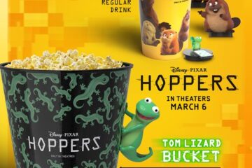 Hoppers AMC Cup