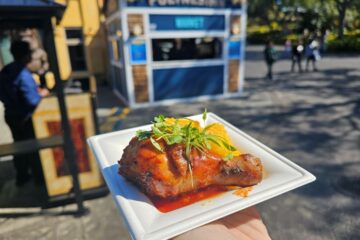 Huli-Huli Chicken