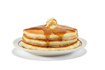IHOP National Pancake Day
