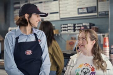 Jersey Mike's Day of Giving