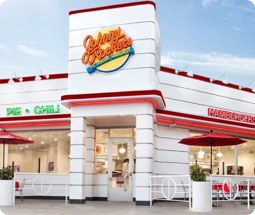 Hostess Cupcake Shake