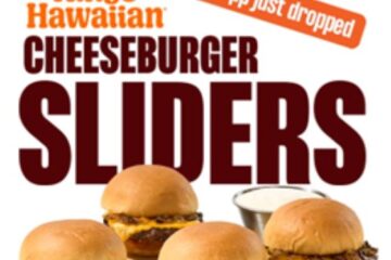 Buffalo Wild Wings Menu