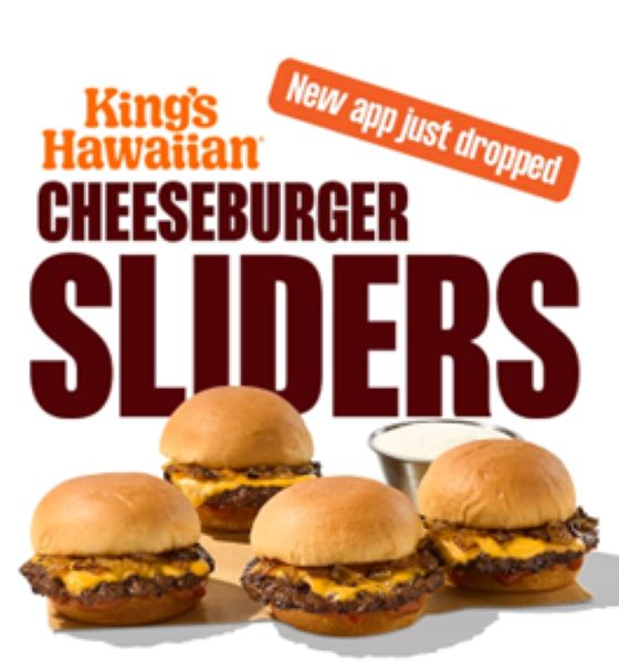 Buffalo Wild Wings Menu