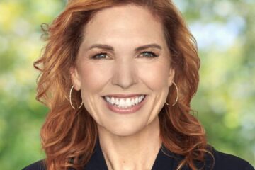 Kristina Schake leaving Disney
