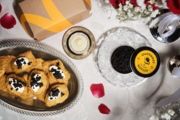 McNugget Caviar kits