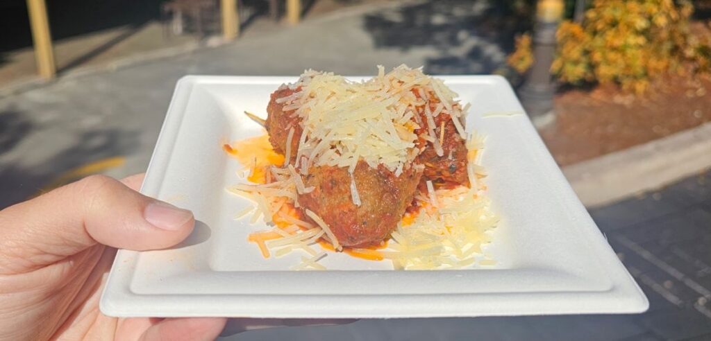 Seven Seas Food Festival