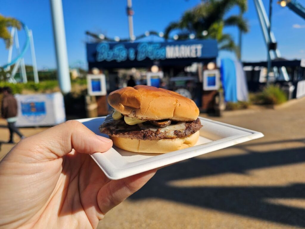 Seven Seas Food Festival