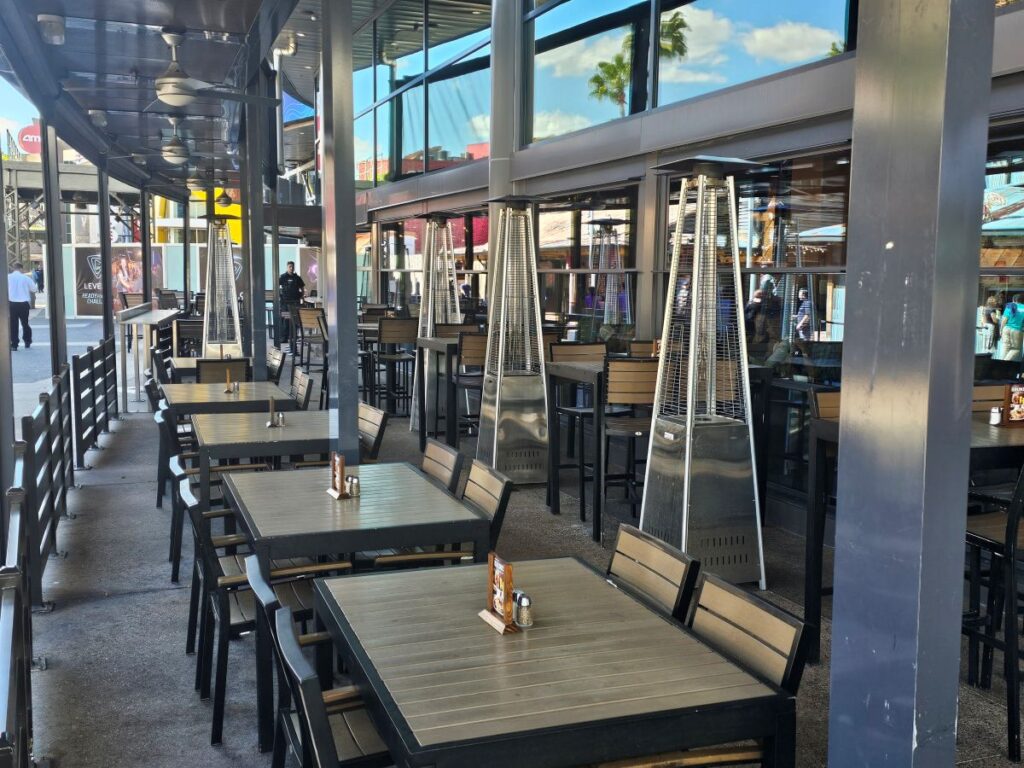 City Works Disney Springs
