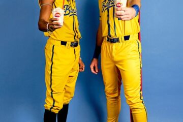 Savannah Bananas DQ partnership
