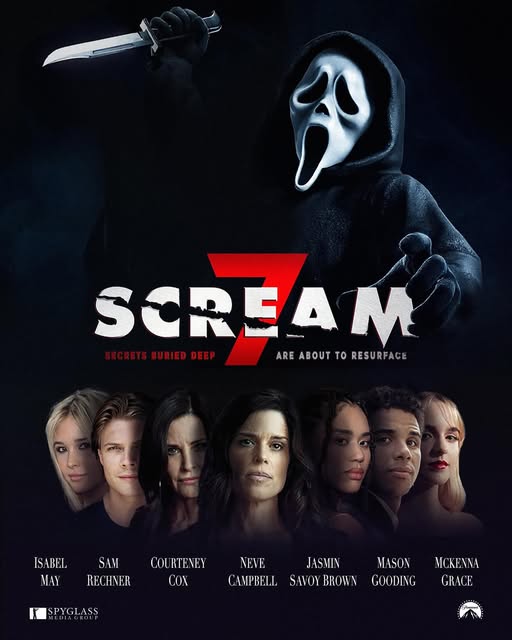 Scream 7 production controversy