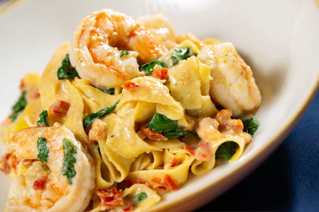 Boatwright’s Dining Hall Menu