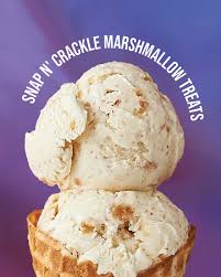 Salt & Straw March