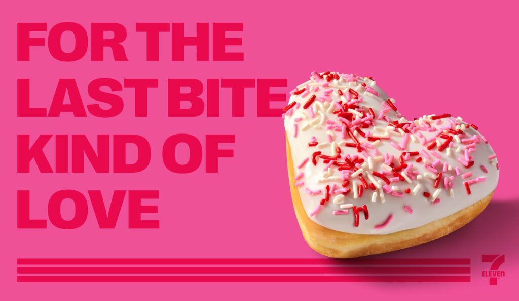 Speedway Valentine’s Day deals