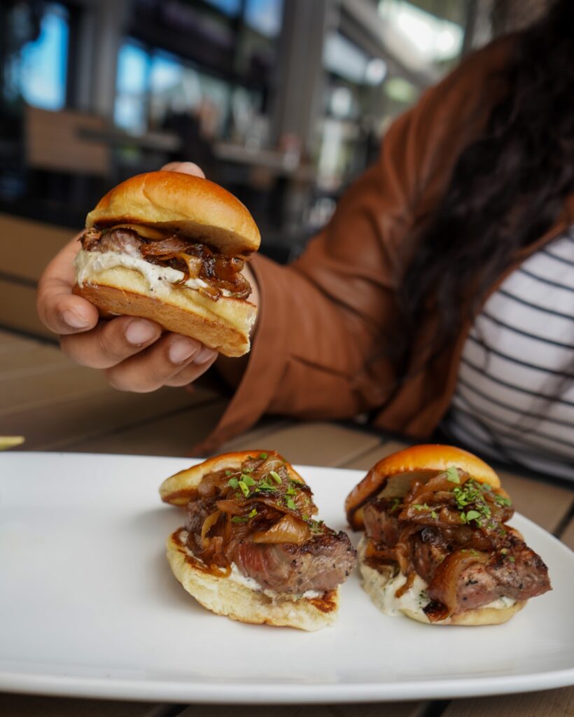 City Works Chef Selects