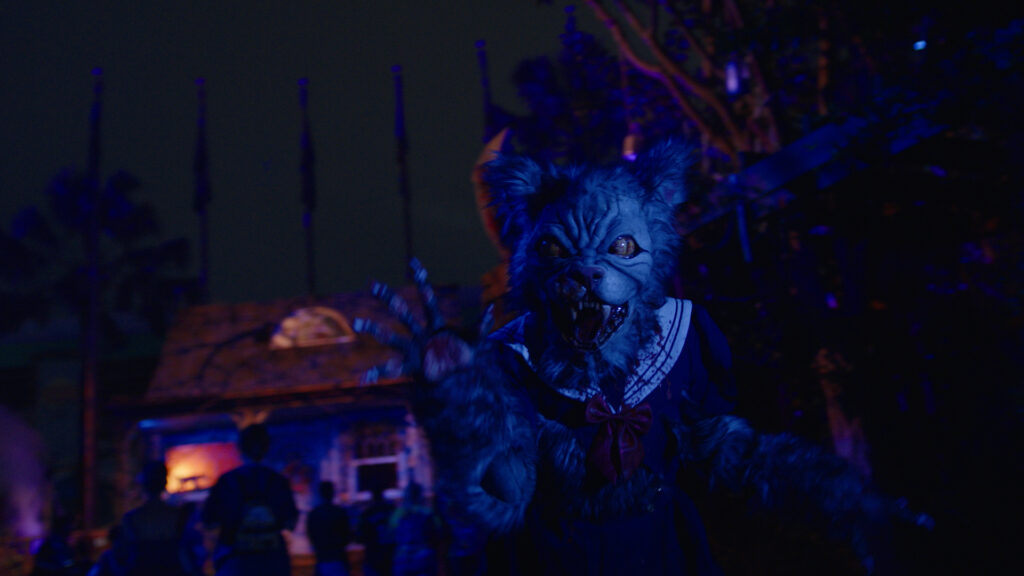 HHN 35 speculation