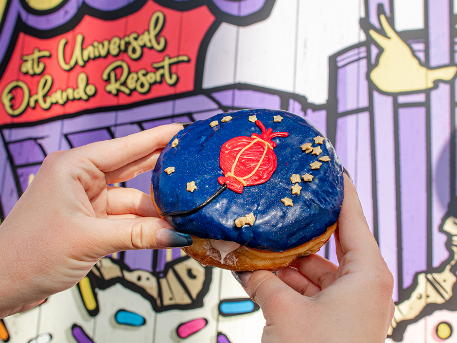 Universal Lunar New Year