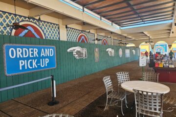 Zagora cafe refurbishment Feb 2026