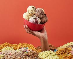 Cereal-sly Delicious