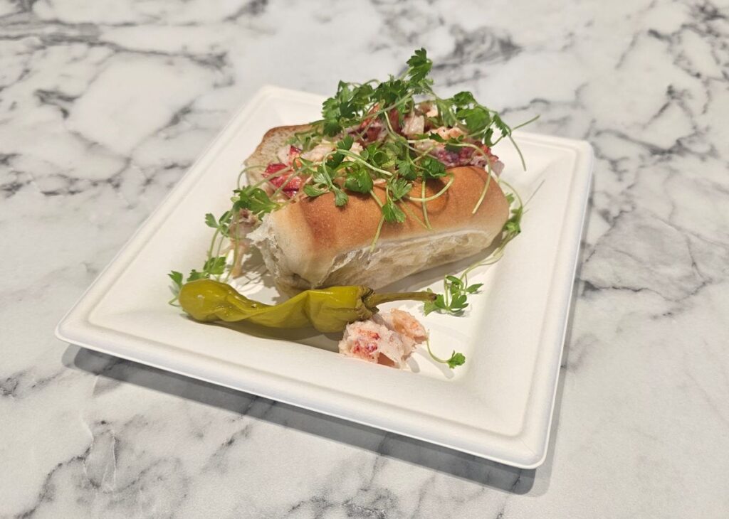 Lobster Roll